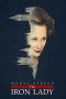 Nonton The Iron Lady (2011) Subtitle Indonesia