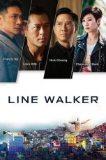 Nonton Line Walker (2016) Subtitle Indonesia