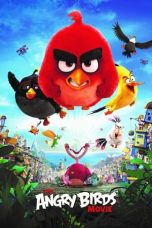 Nonton The Angry Birds Movie (2016) Subtitle Indonesia