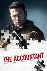 Nonton The Accountant (2016) Subtitle Indonesia