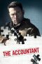Nonton The Accountant (2016) Subtitle Indonesia