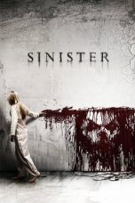 Nonton Sinister (2012) Subtitle Indonesia