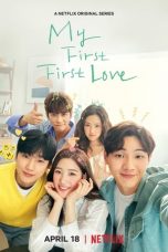 Nonton My First First Love (2019) Subtitle Indonesia