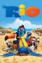 Nonton Rio (2011) Subtitle Indonesia