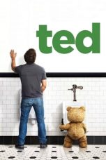 Nonton Ted (2012) Subtitle Indonesia