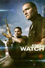 Nonton End of Watch (2012) Subtitle Indonesia