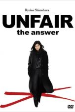 Nonton Unfair: the answer (2011) Subtitle Indonesia