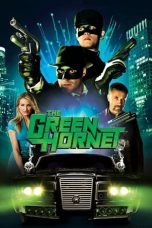 Nonton The Green Hornet (2011) Subtitle Indonesia