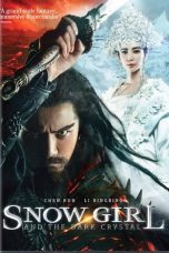 Nonton Zhongkui: Snow Girl and the Dark Crystal (2015) Subtitle Indonesia