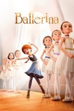 Nonton Ballerina (2016) Subtitle Indonesia