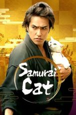 Nonton Samurai Cat: The Movie (2014) Subtitle Indonesia