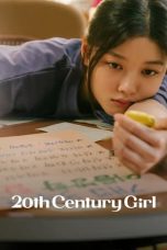 Nonton 20th Century Girl (2022) Subtitle Indonesia