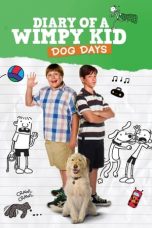 Nonton Diary of a Wimpy Kid: Dog Days (2012) Subtitle Indonesia