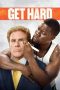 Nonton Get Hard (2015) Subtitle Indonesia