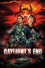 Nonton Daylight's End (2016) Subtitle Indonesia