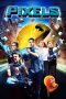 Nonton Pixels (2015) Subtitle Indonesia