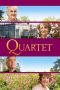 Nonton Quartet (2012) Subtitle Indonesia