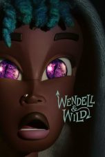 Nonton Wendell & Wild (2022) Subtitle Indonesia