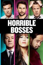 Nonton Horrible Bosses (2011) Subtitle Indonesia