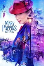Nonton Mary Poppins Returns (2018) Subtitle Indonesia
