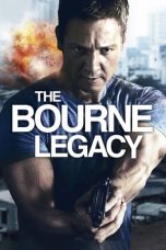 Nonton The Bourne Legacy (2012) Subtitle Indonesia