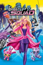 Nonton Barbie: Spy Squad (2016) Subtitle Indonesia