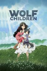 Nonton Wolf Children (2012) Subtitle Indonesia