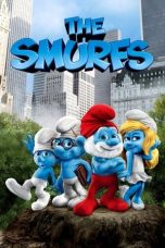 Nonton The Smurfs (2011) Subtitle Indonesia