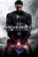 Nonton Captain America: The First Avenger (2011) Subtitle Indonesia