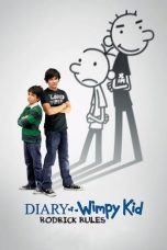 Nonton Diary of a Wimpy Kid: Rodrick Rules (2011) Subtitle Indonesia