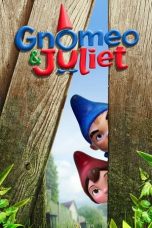 Nonton Gnomeo & Juliet (2011) Subtitle Indonesia