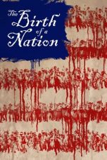 Nonton The Birth of a Nation (2016) Subtitle Indonesia