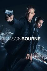 Nonton Jason Bourne (2016) Subtitle Indonesia