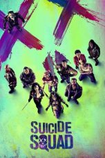 Nonton Suicide Squad (2016) Subtitle Indonesia