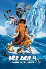 Nonton Ice Age: Continental Drift (2012) Subtitle Indonesia