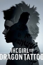 Nonton The Girl with the Dragon Tattoo (2011) Subtitle Indonesia