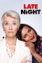 Nonton Late Night (2019) Subtitle Indonesia