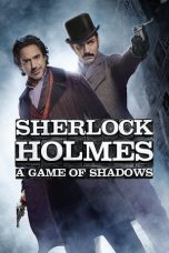 Nonton Sherlock Holmes: A Game of Shadows (2011) Subtitle Indonesia