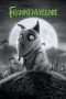 Nonton Frankenweenie (2012) Subtitle Indonesia