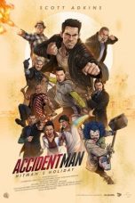 Nonton ccident Man: Hitman's Holiday (2022) Subtitle Indonesia