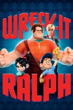 Nonton Wreck-It Ralph (2012) Subtitle Indonesia