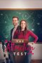 Nonton The Attraction Test (2022) Subtitle Indonesia