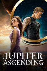 Nonton Jupiter Ascending (2015) Subtitle Indonesia