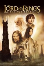 Nonton The Lord of the Rings: The Two Towers (2002) Subtitle Indonesia