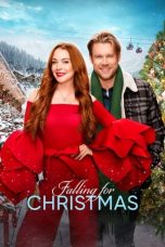 Nonton Falling for Christmas (2022) Subtitle Indonesia