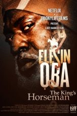 Nonton Elesin Oba: The King's Horseman (2022) Subtitle Indonesia