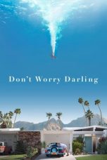 Nonton Don't Worry Darling (2022) Subtitle Indonesia