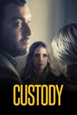 Nonton Custody (2017) Subtitle Indonesia