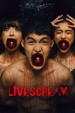 Nonton LiveScream (2022) Subtitle Indonesia