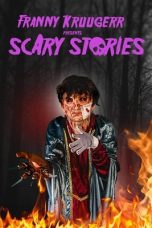 Nonton Franny Kruugerr presents Scary Stories (2022) Subtitle Indonesia